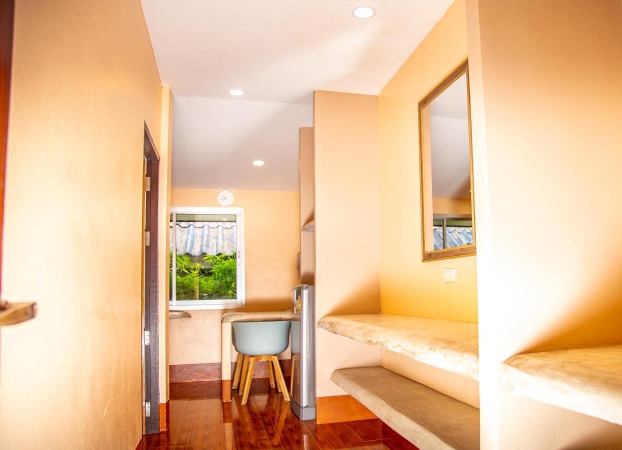 Filou Butterfly Pool Access 29 66 Apartemen Koh Chang