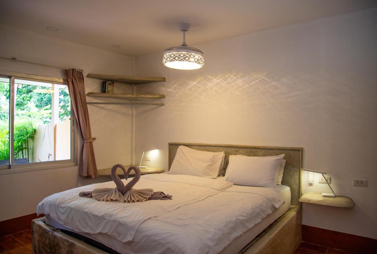 Apartemen Filou Butterfly Pool Access 29 66 Koh Chang