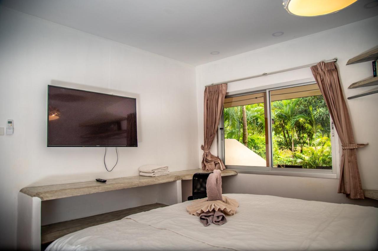 Apartemen Filou Butterfly Pool Access 29 66 *