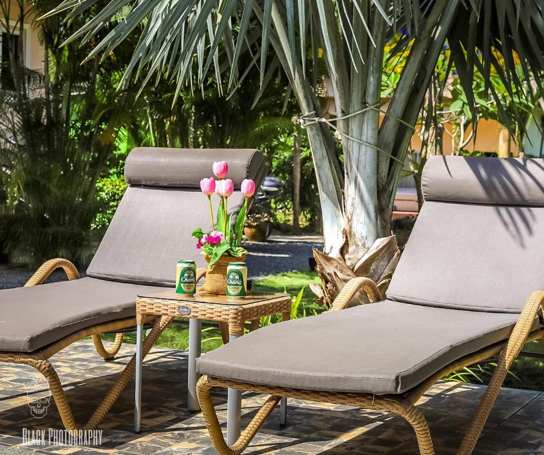 Apartemen Filou Butterfly Pool Access 29 66 *